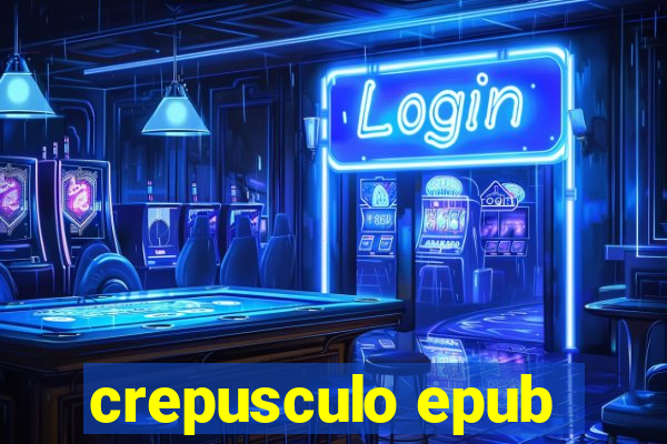 crepusculo epub